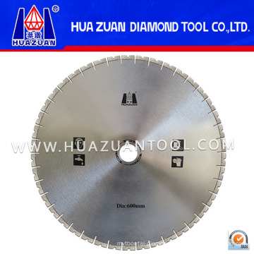 Marble Diamond Cutting Saw Blade (HZMB001)